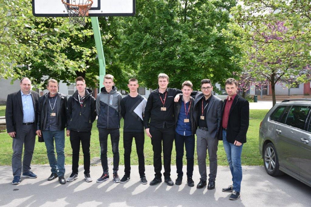 11. forum mehatronike 2019