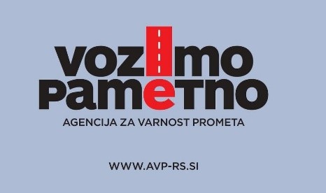 Vozimo pametno