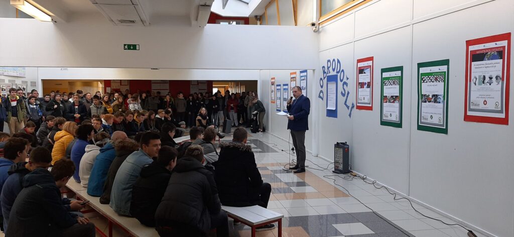 Informativni dan SPLŠ 2020