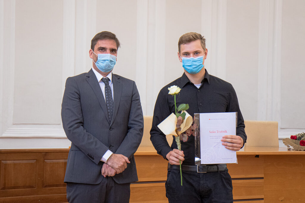 Sprejem zlatih in diamantnih maturantov na MONG