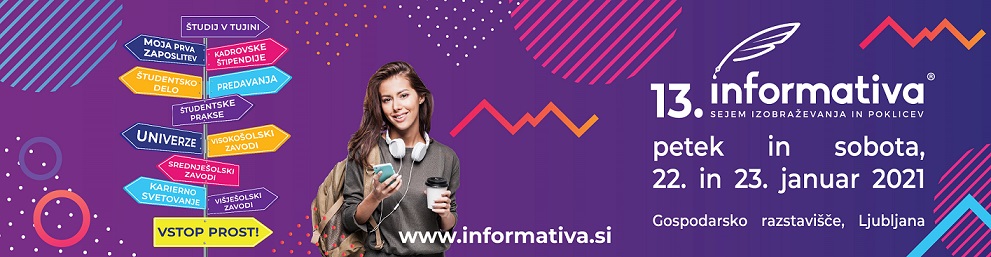 Informativa 2021