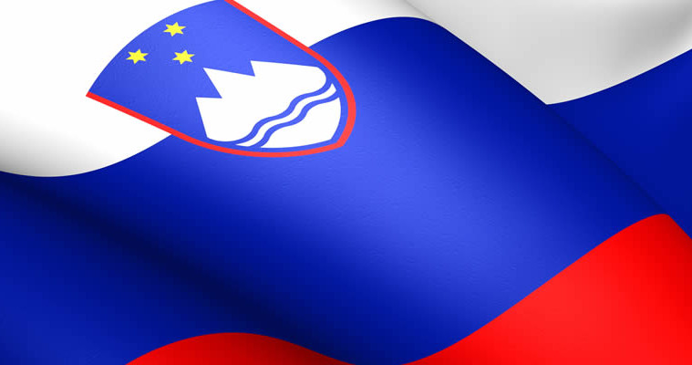 Vse najboljše Slovenija!