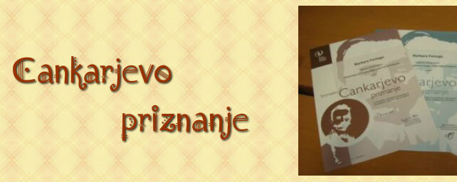 Področno tekmovanje iz slovenščine