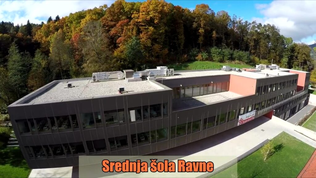 27. srečanje strojnih šol Slovenije 2022