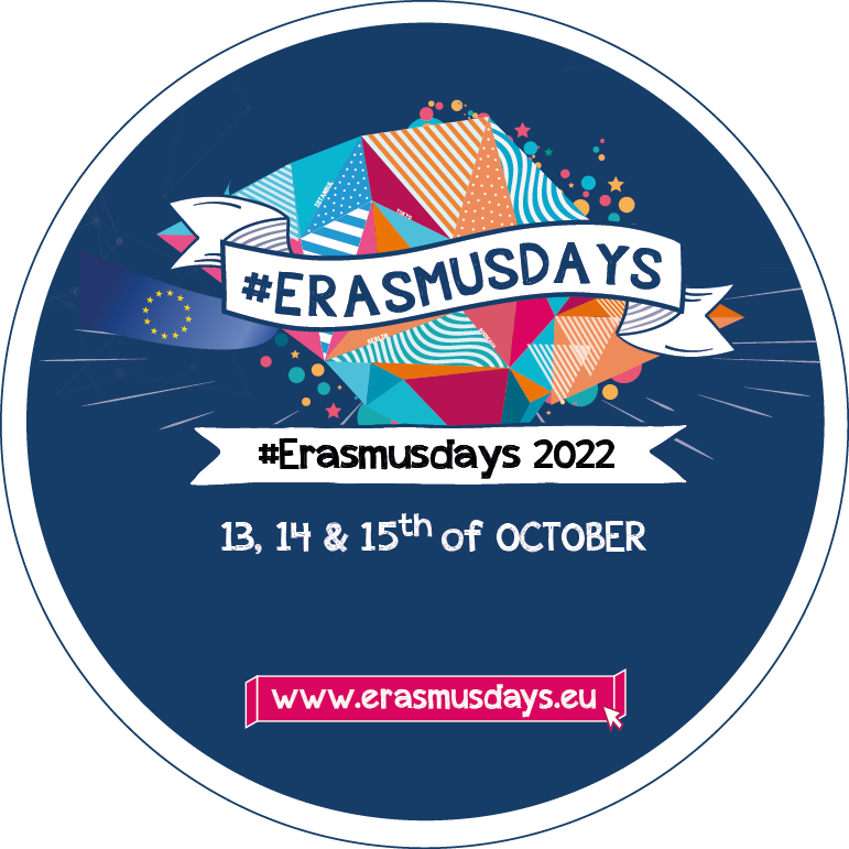 Erasmus dan
