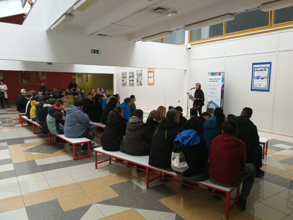 Informativni dnevi SPLŠ 2023
