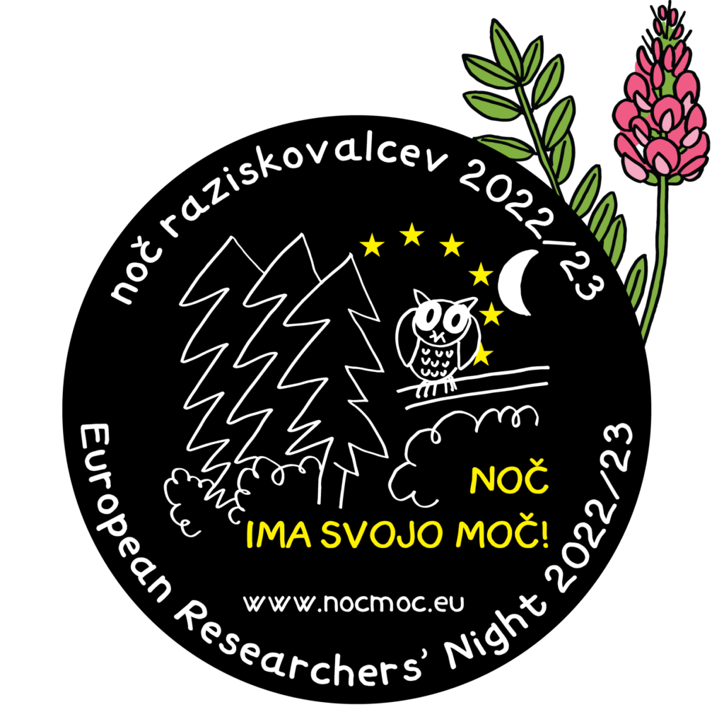 Dan raziskovalcev