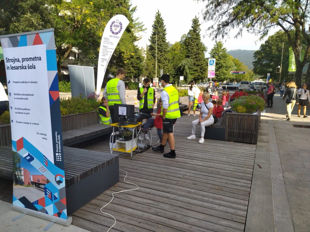 Goriški festival športa in trajnostne mobilnosti