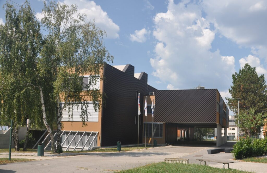 PRVI ŠOLSKI DAN