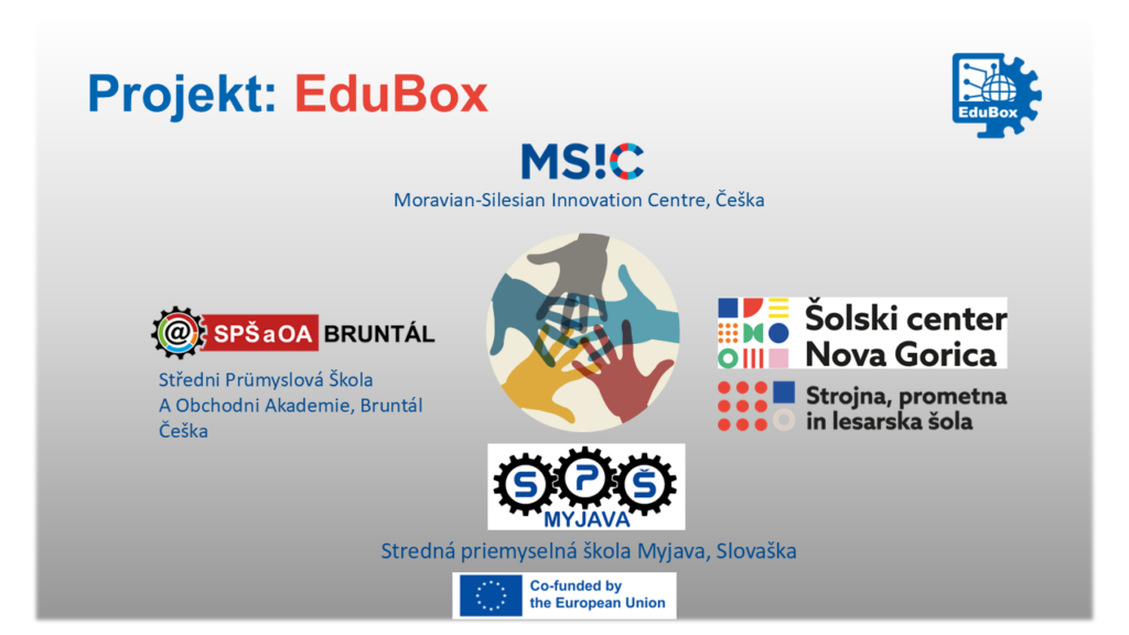 Edubox webinar