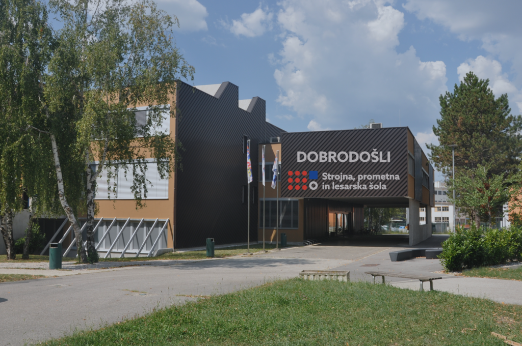 Informativni dnevi SPLŠ 2026