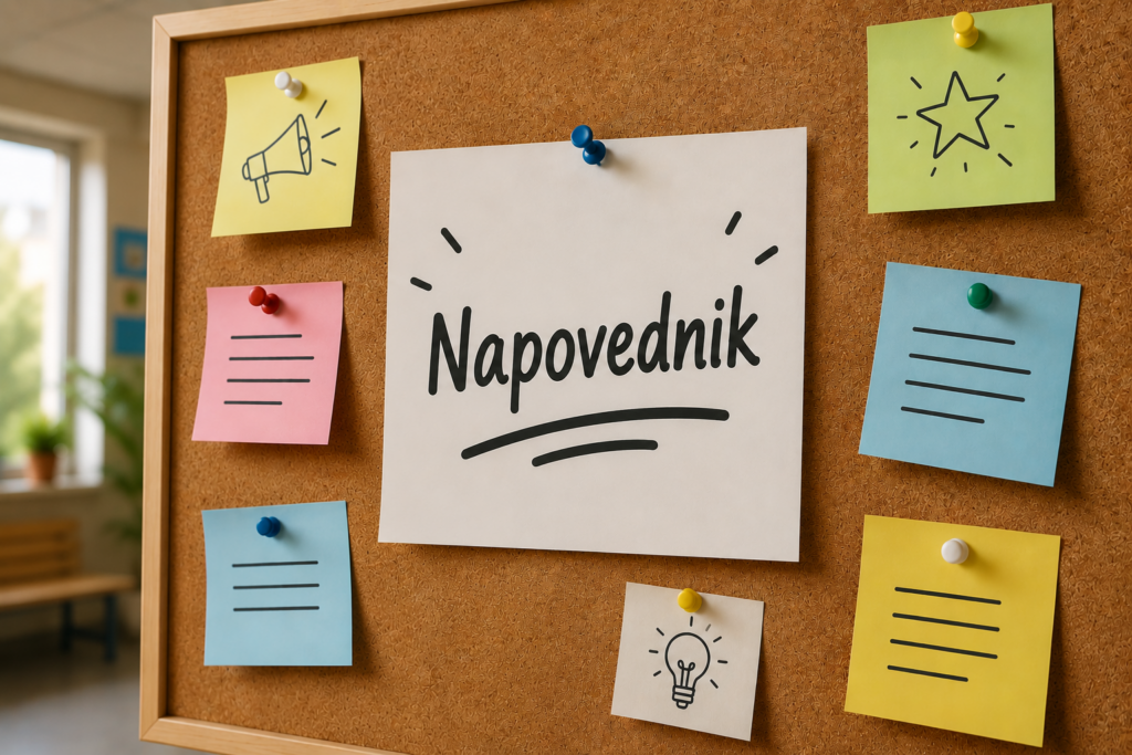 Ob koncu pouka š.l. 2025/2026